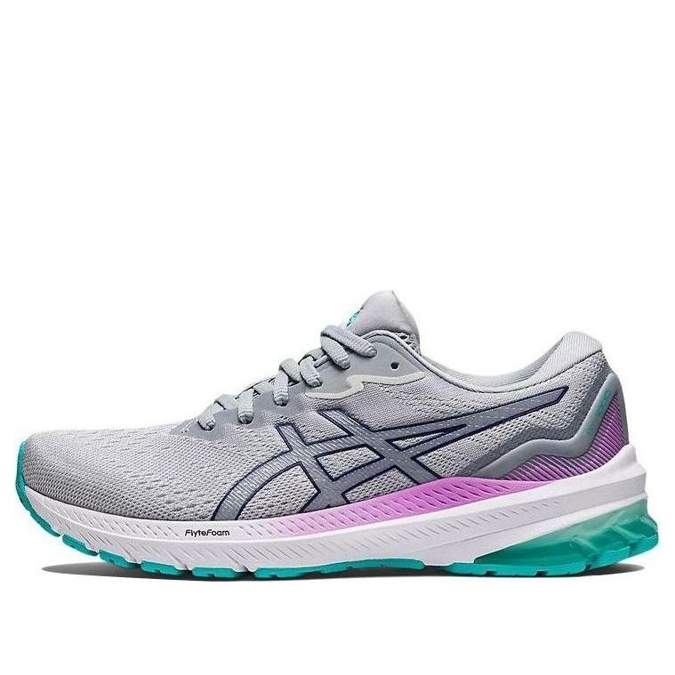 (WMNS) ASICS GT-1000 11 'Glacier Grey' 1012B197-021