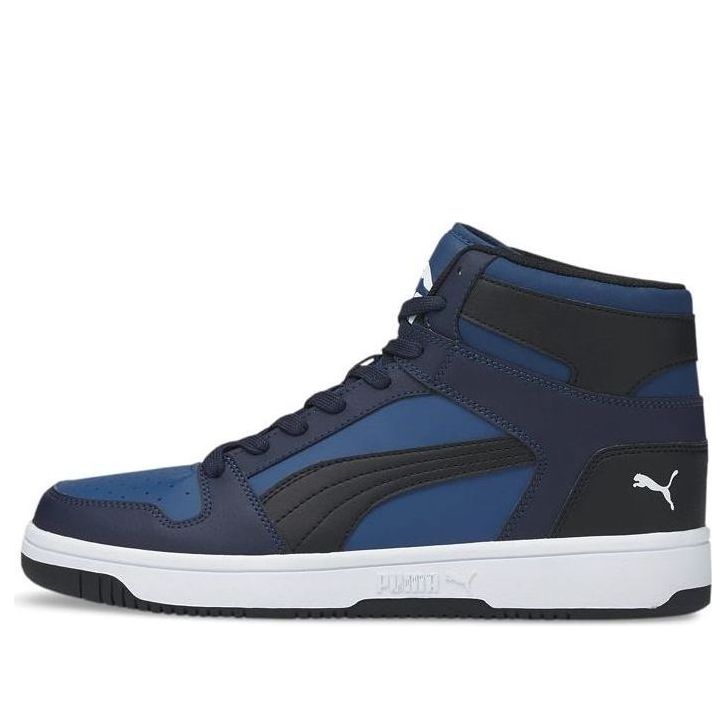 PUMA Rebound LayUp 'Limoges Peacoat' 369573-22