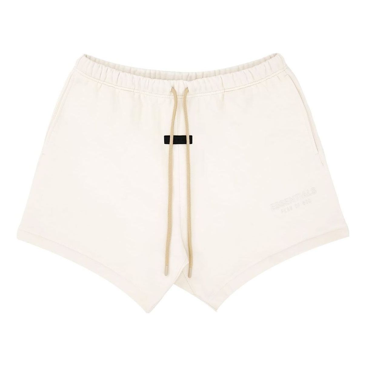Fear of God Essentials FW23 Sweatshort 'Cloud' 160BT232001F
