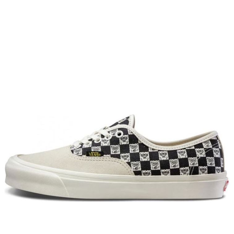 Vans OG Authentic LX 'Spongebob' VN000UDDQ6Q