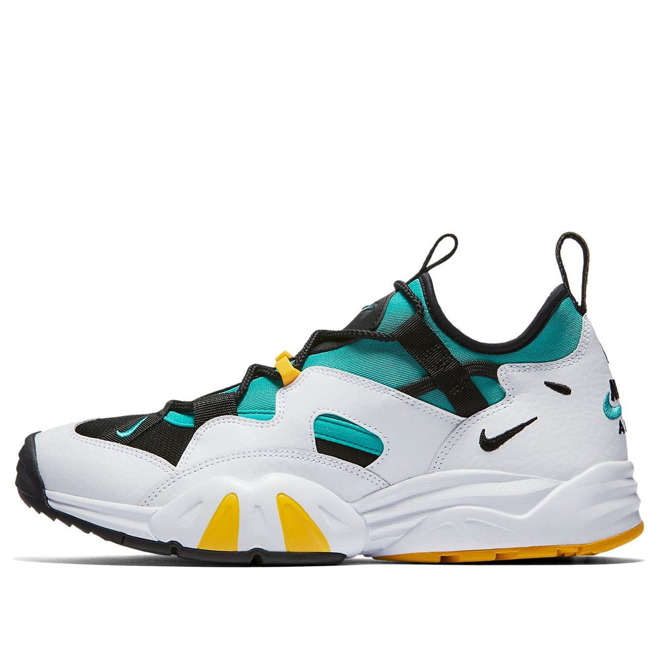 Nike Air Scream LWP 'Turquoise Gold' AH8517-101