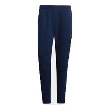 adidas Zne Icon Pant Basketball Sports Long Pants Navy Blue DY3237