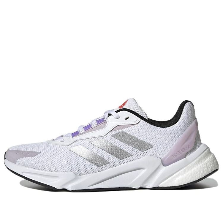 (WMNS) adidas X9000L2 'White Silver Pink' HR1744