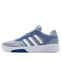 adidas Courtbeat Shoes 'Halo Silver Crew Blue' ID9663