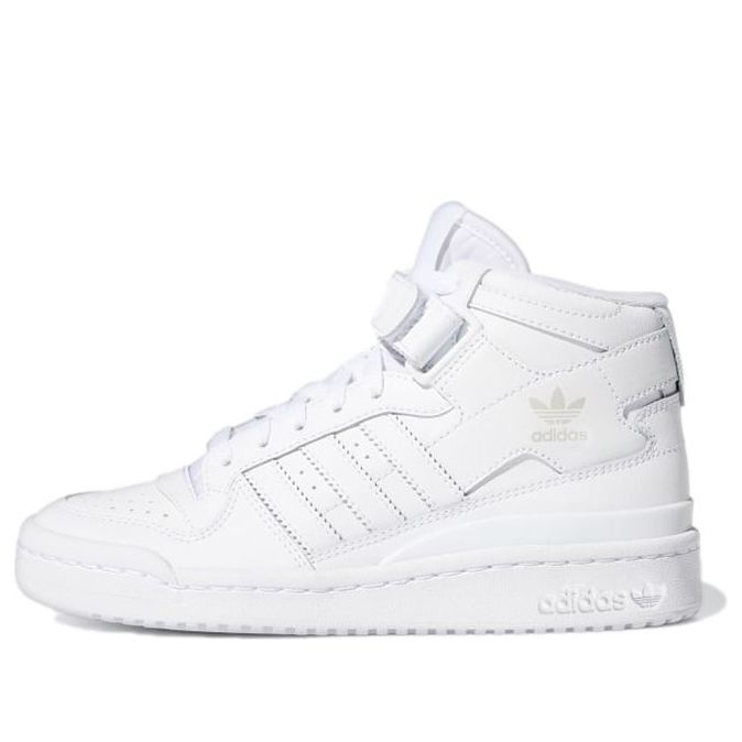 (GS) adidas originals Forum Mid FZ2086