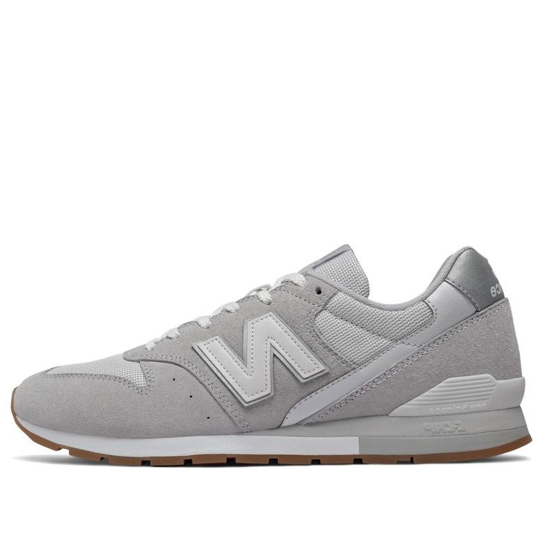New Balance CM996 'Grey' CM996SMG
