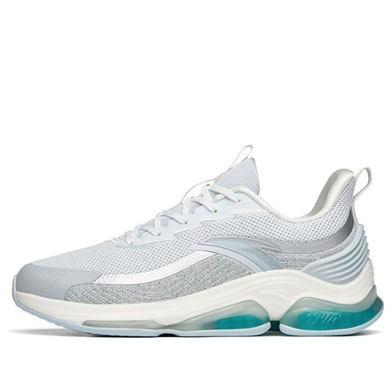 ANTA Run Collection 'Blue Grey Silver' 112145502-6