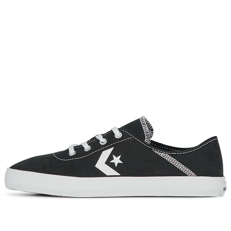 (WMNS) Converse Costa 'Black' 563434C