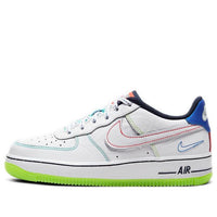 (GS) Nike Air Force 1 Low BG 'Outside the Lines' CV2421-100