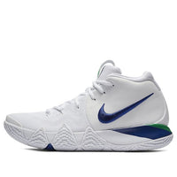 Nike Kyrie 4 'Seattle Seahawks' 943806-103