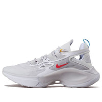 Nike Signal D/MS/X 'Summit White AT5303-100