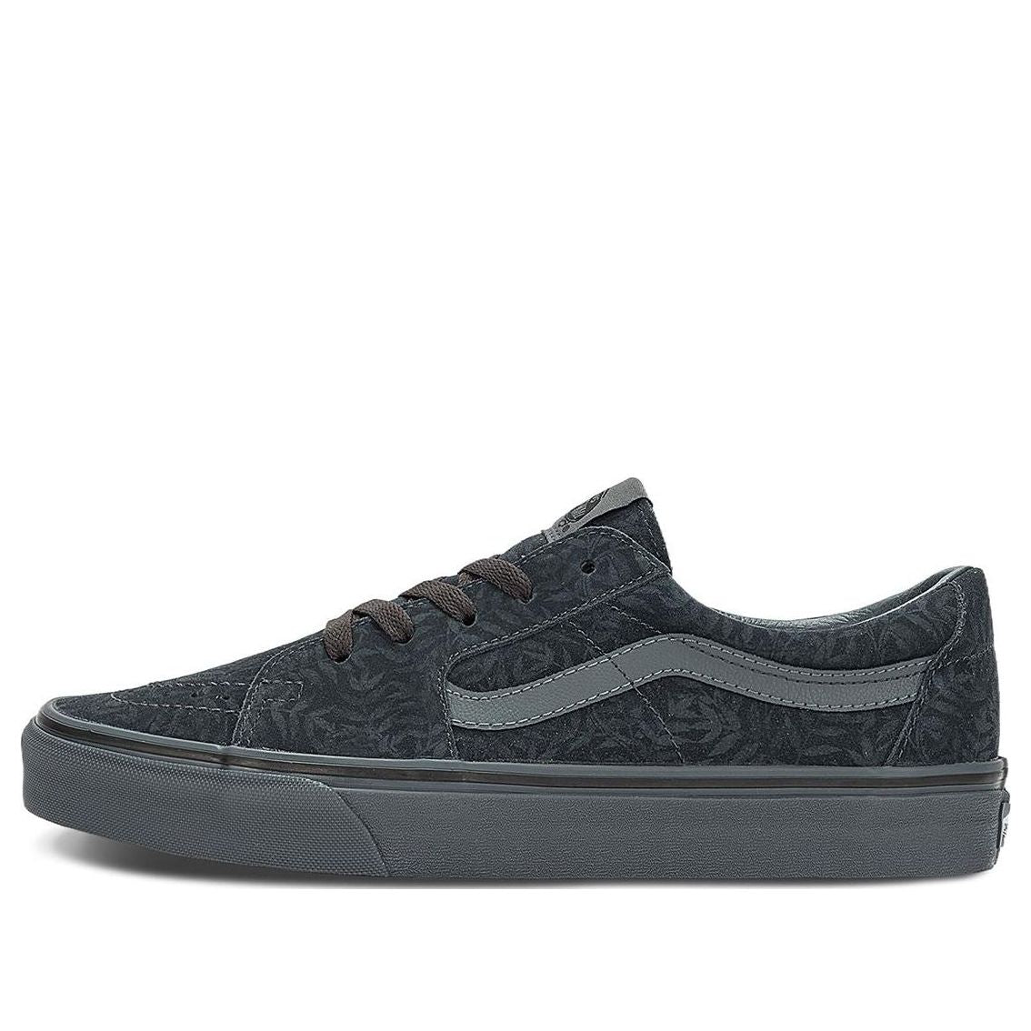 Vans x White Mountaineering SK8 LOW 'Black' VN000BVXY50