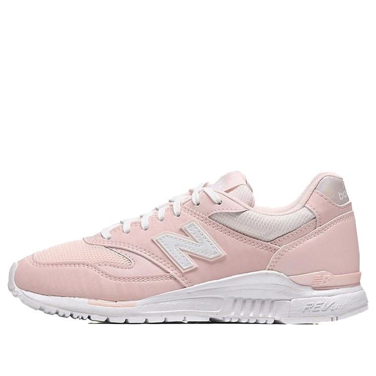 (WMNS) New Balance 840 Series 'Pink' WL840PP