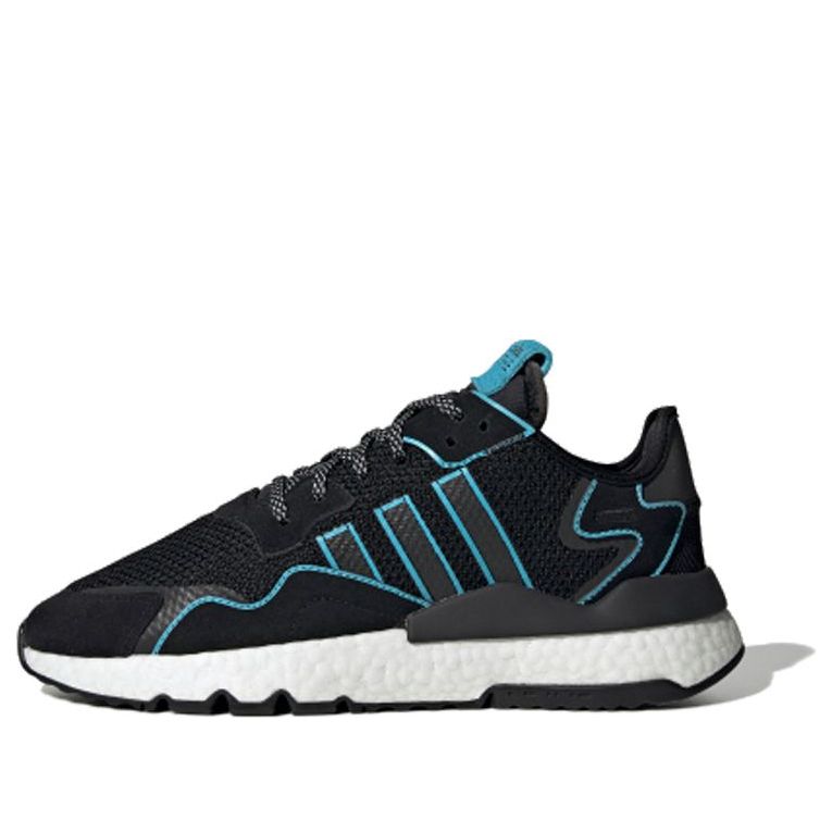 adidas Nite Jogger 'Bright Cyan' FV3591