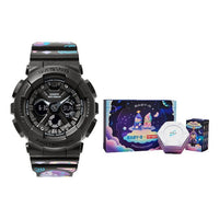 CASIO Baby-G 'Black' BA-130-1APRP