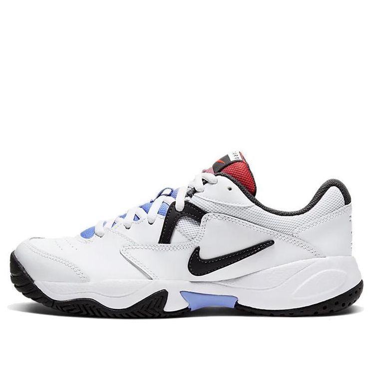 (WMNS) Nike Court Lite 2 'Laser Crimson' AR8838-103