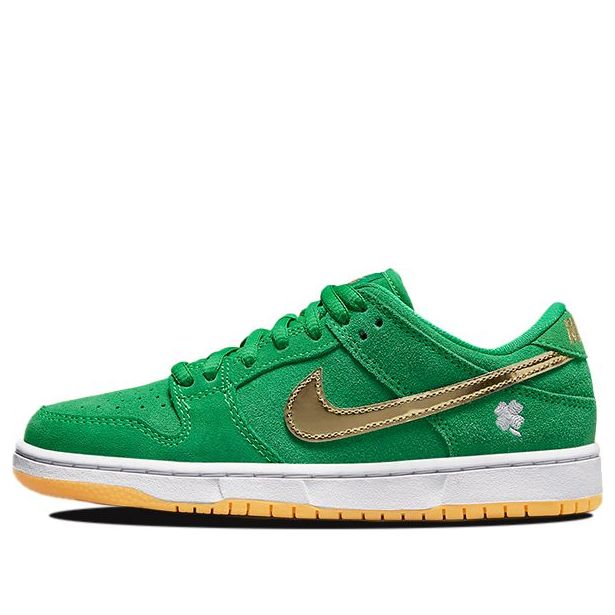 (PS) Nike SB Dunk Low 'St. Patricks Day' DN3675-303