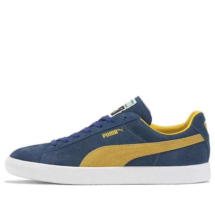 PUMA Suede VTG MIJ Made in Japan 387221-02