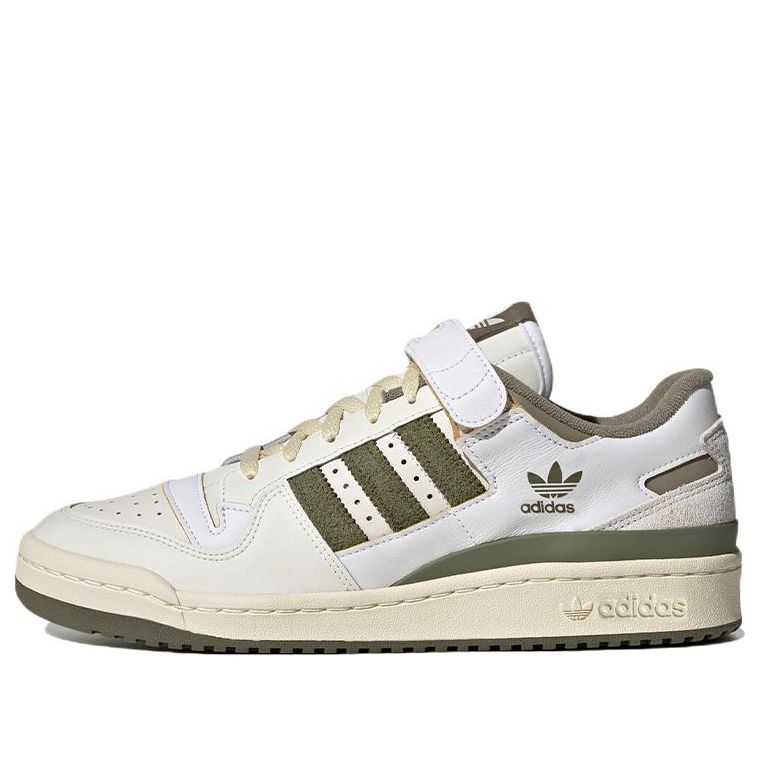 adidas Originals FORUM 84 Low 'White' ID4762