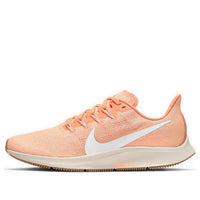 (WMNS) Nike Air Zoom Pegasus 36 'Orange Pulse' AQ2210-800