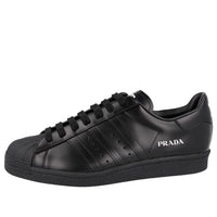 adidas Prada x Superstar 'Core Black' 2EG321-3L97-F0557