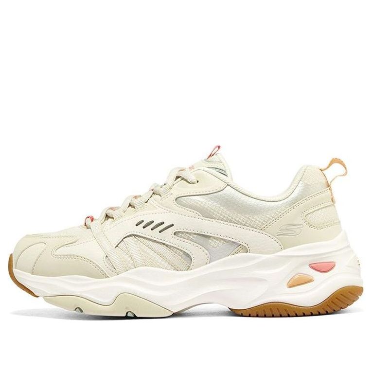 (WMNS) Skechers Stamina V3 'Beige Tan' 896080-NAT