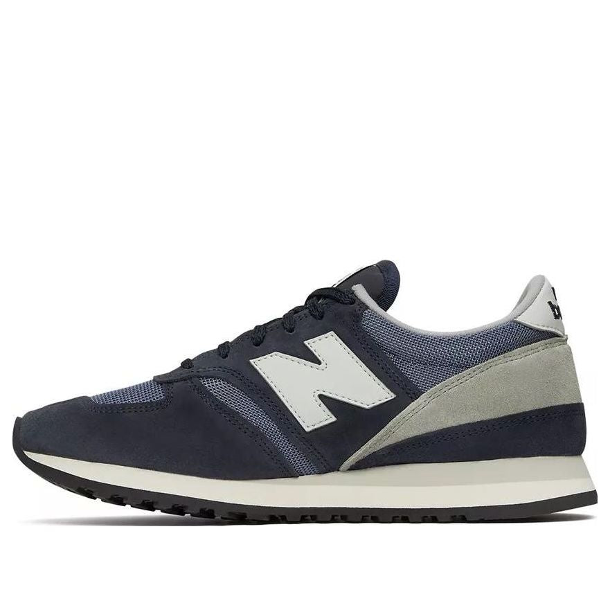 New Balance 730 'Navy Blue Gray' M730NNG
