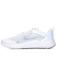 Nike Downshifter 12 'White Silver' DD9293-100