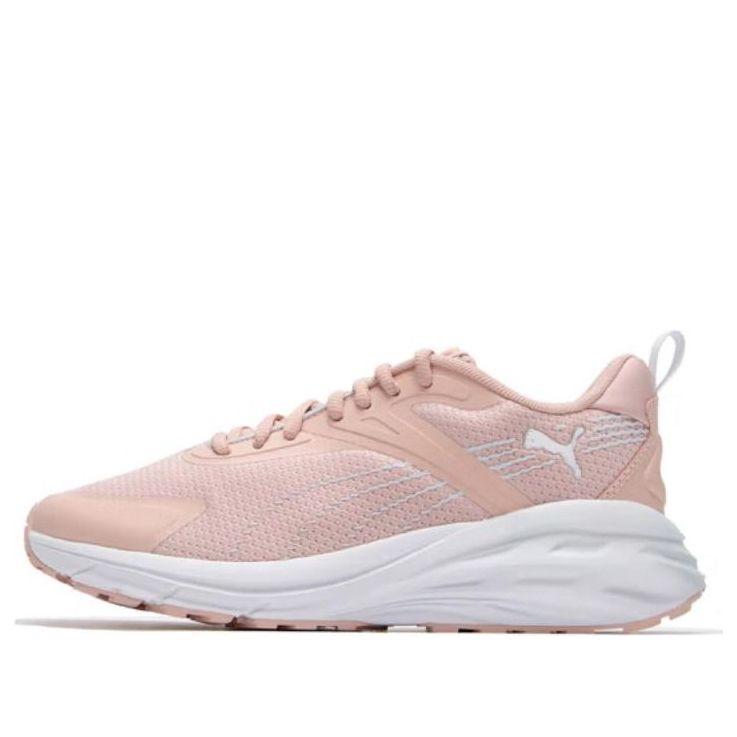 PUMA Running Shoes 'Pink White' 395235-07
