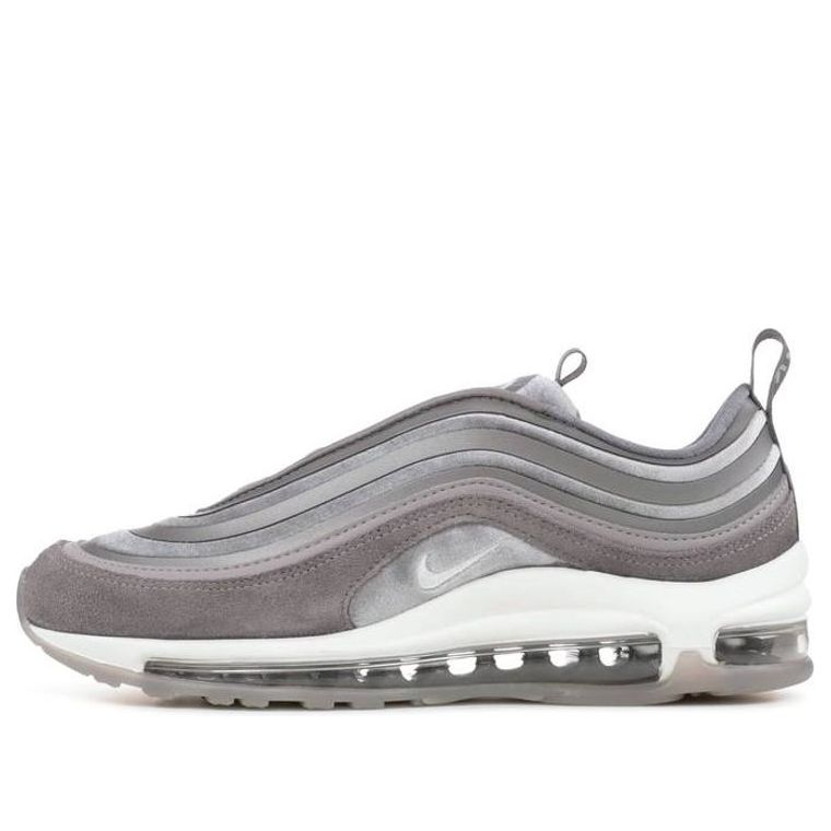 (WMNS) Nike Air Max 97 Ultra 17 LX 'Gunsmoke' AH6805-001