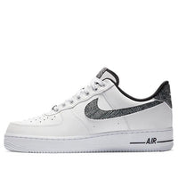 Nike Air Force 1 '07 'Geometric Print' CZ7933-100