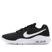 (WMNS) Nike Air Max Oketo WNTR 'Black White' CD5449-001