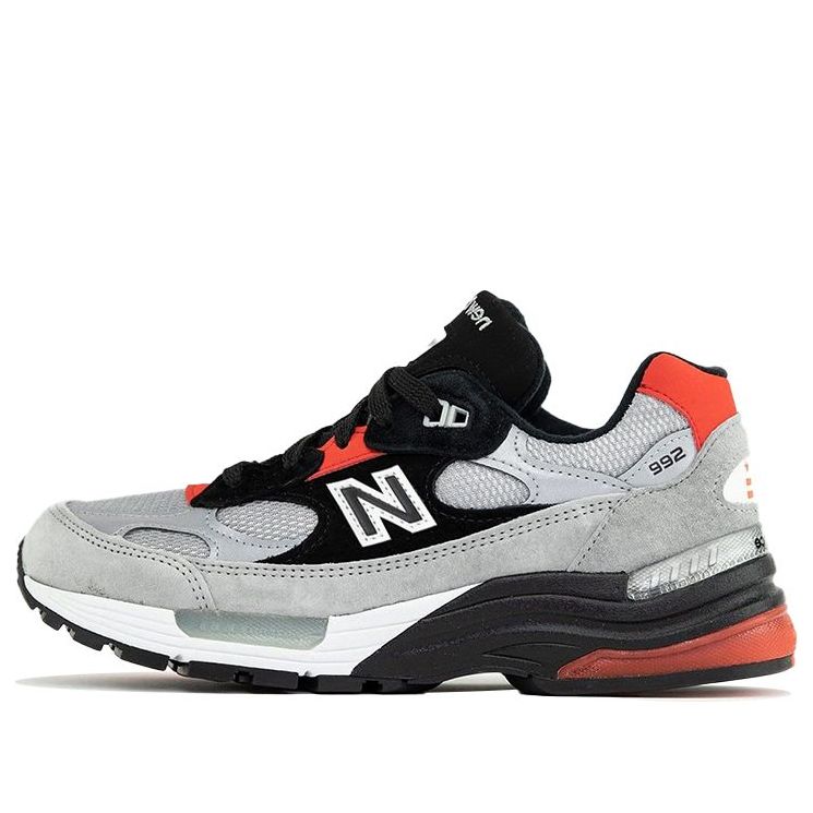 New Balance DTLR x 992 Made in USA 'Discover & Celebrate' M992DT