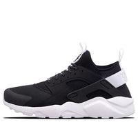 Nike Air Huarache Run Ultra 'Black White' 819685-018