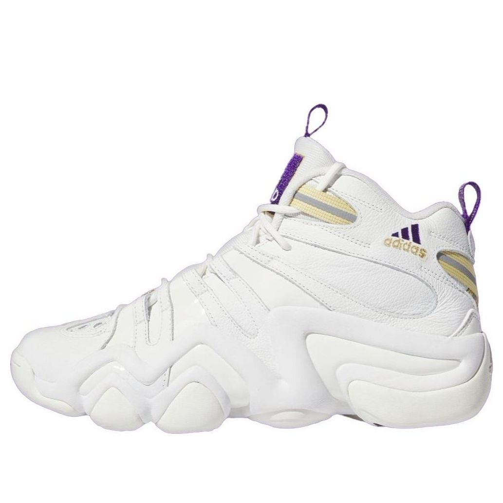 adidas Crazy 8 'Lakers Home Alternate' IF4523