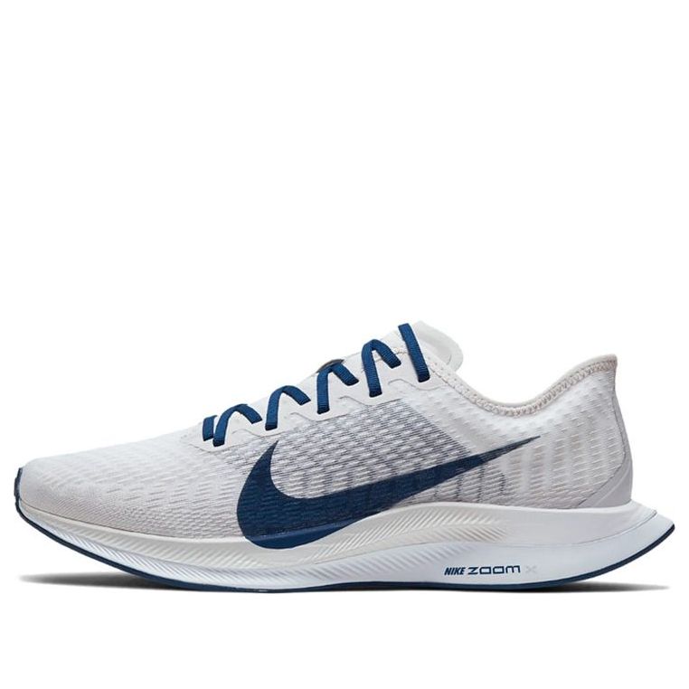 Nike Zoom Pegasus Turbo 2 'Grey Coastal Blue' AT2863-005