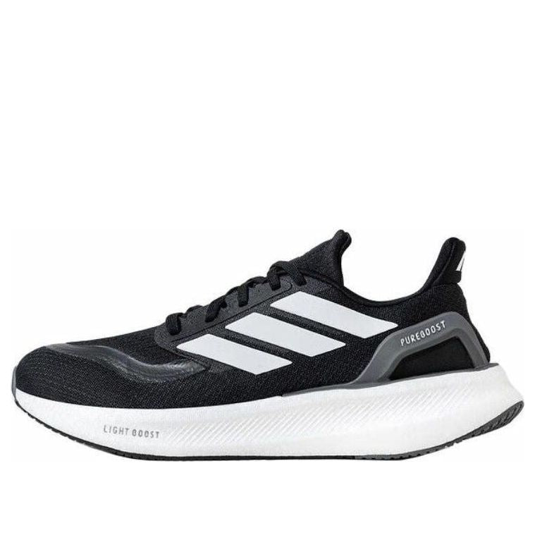 adidas Runfalcon 5.0 'Black White' JP6366