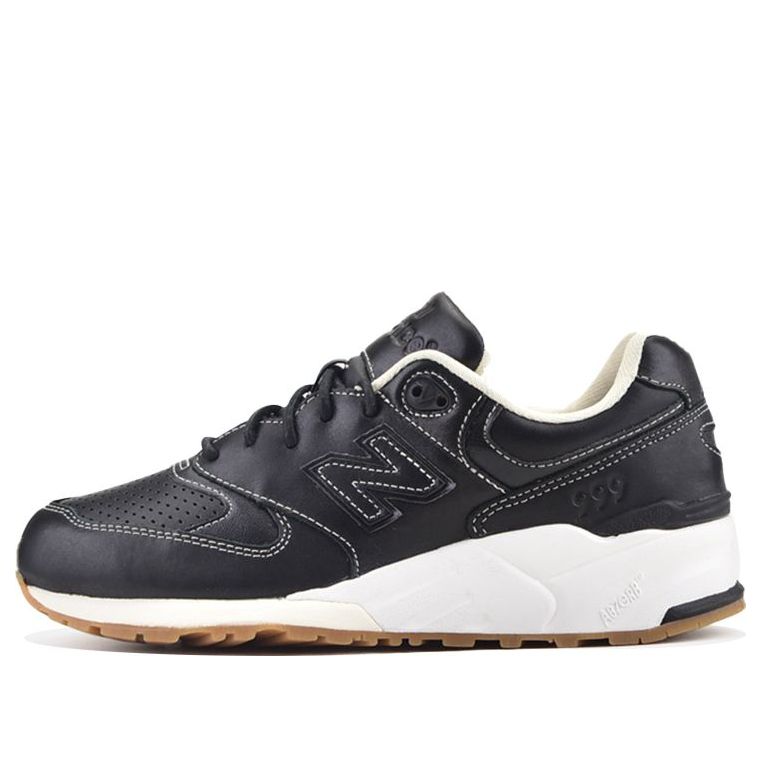 New Balance 999 Low Cut Black ML999LB
