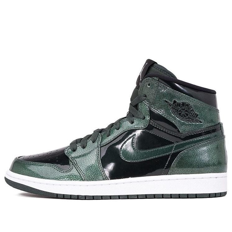 Air Jordan 1 High 'Anti-Gravity Machines' 332550-300