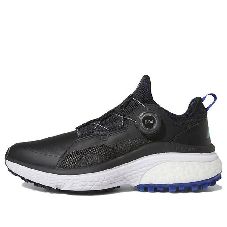 (WMNS) adidas Lightstrike Go Solar Motion 'Black' GV9393