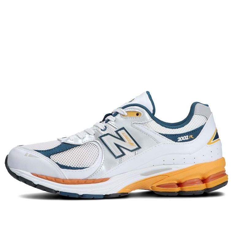 New Balance 2002R 'White Lagoon' M2002RLA