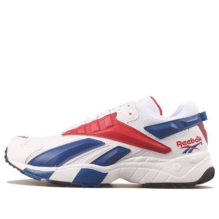 Reebok INTV 96 'Royal Scarlet' FX2149