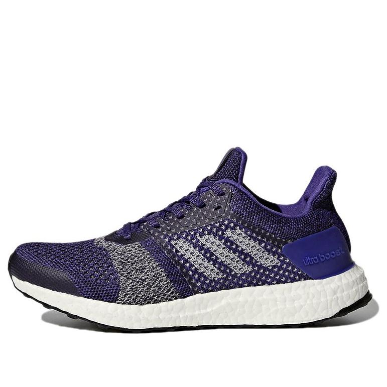 (WMNS) adidas Ultraboost ST 'Purple' S80618