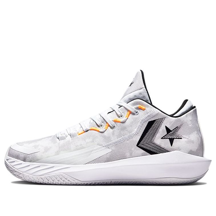 Converse All Star BB Jet 'Colorblock - White' 171697C