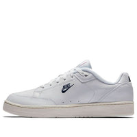 Nike Grandstand 2 'White Navy' AA2190-100