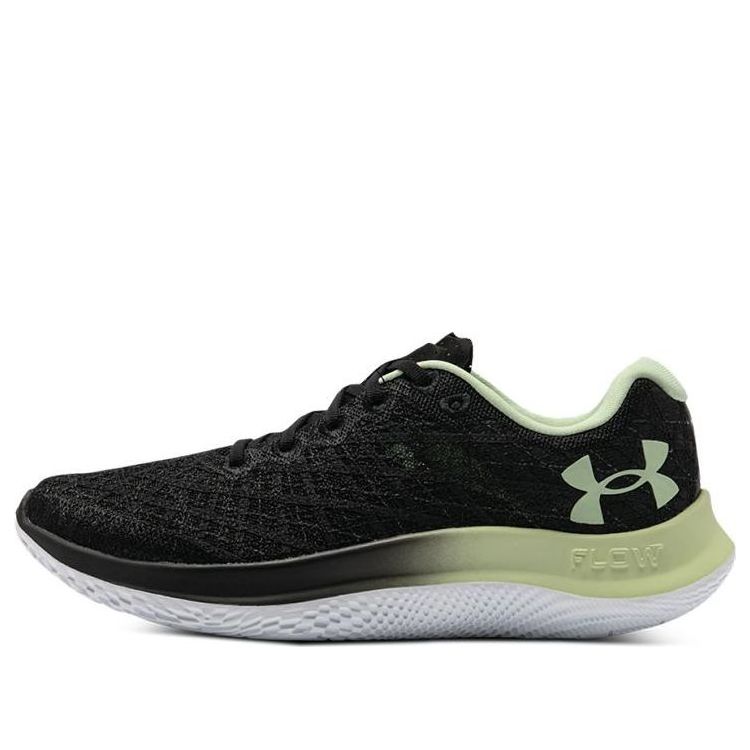 Under Armour Flow Velociti Wind 2 'Black' 3025652-003