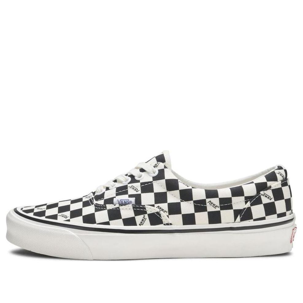 Vans OG Era LX 'Checkerboard' 2020 VN0A4BVA01Z