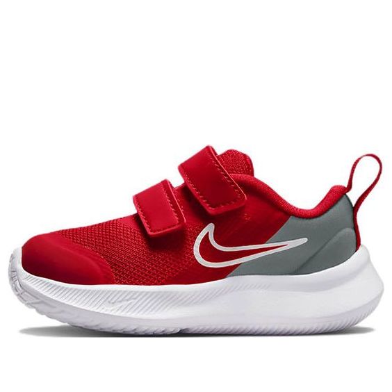 (TD) Nike Star Runner 3 'University Red' DA2778-607