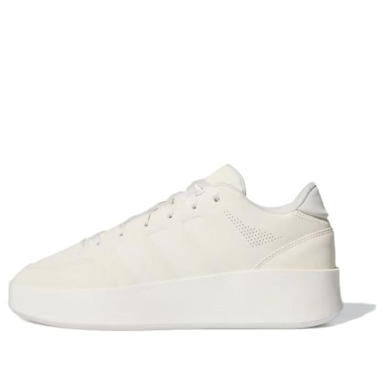 adidas Mullaly Low 'White' JI0828
