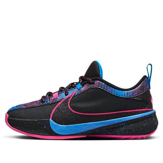 (GS) Nike Zoom Freak 5 'Emerging Powers' FB8979-400